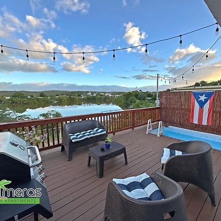 Palmeras Beach Apartments - Playa Santa Guánica Exteriör bild
