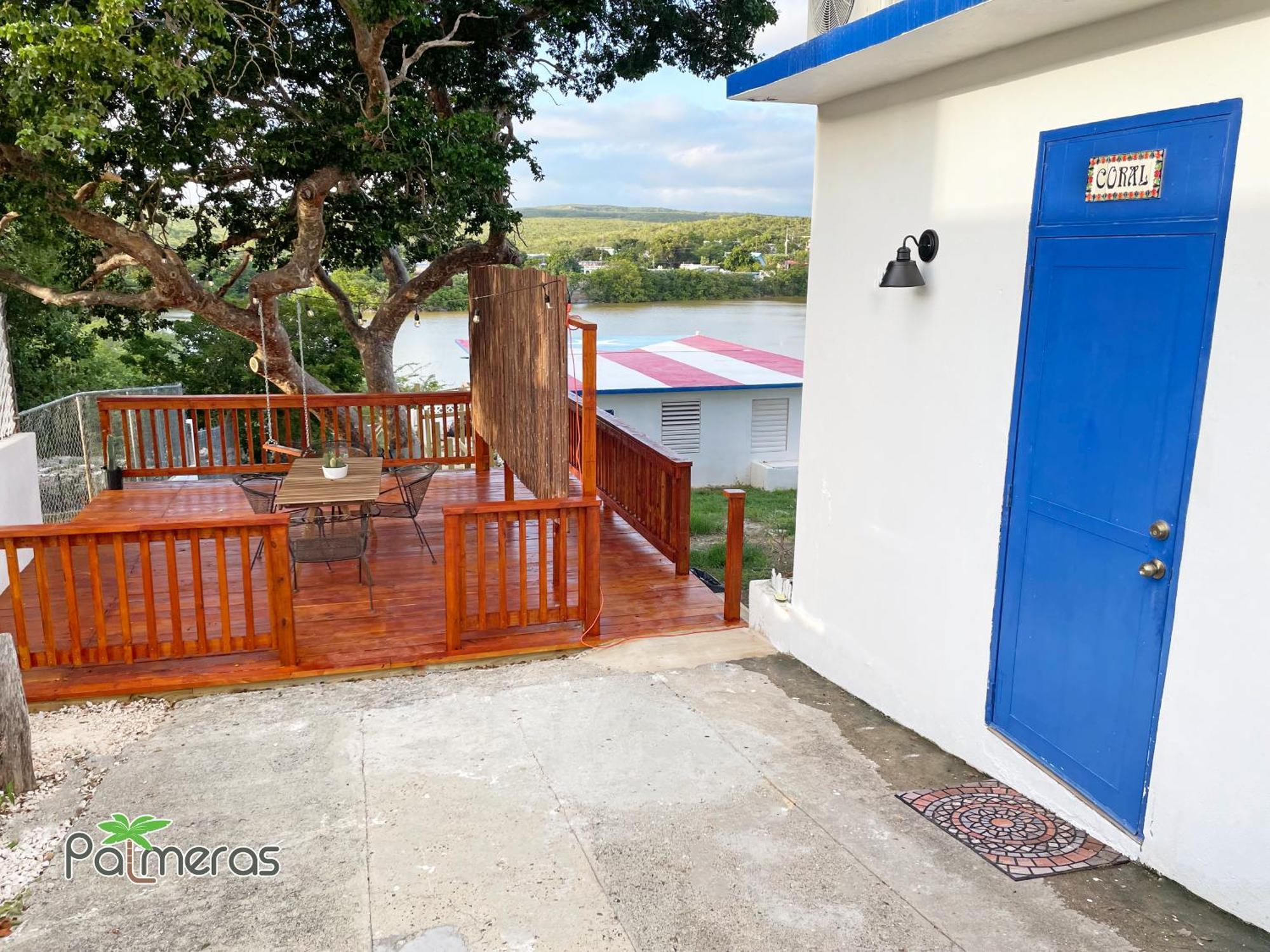Palmeras Beach Apartments - Playa Santa Guánica Rum bild
