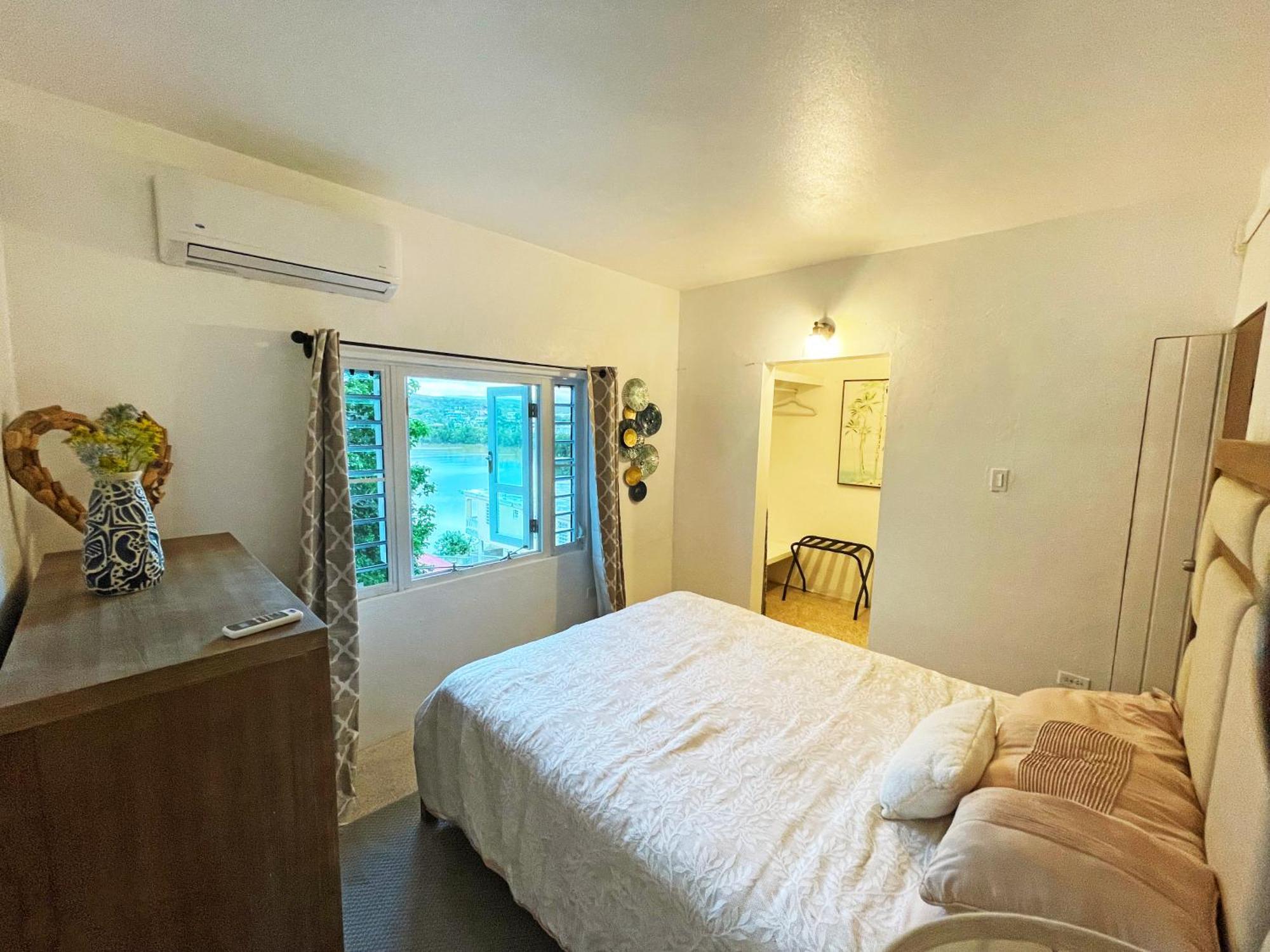Palmeras Beach Apartments - Playa Santa Guánica Rum bild