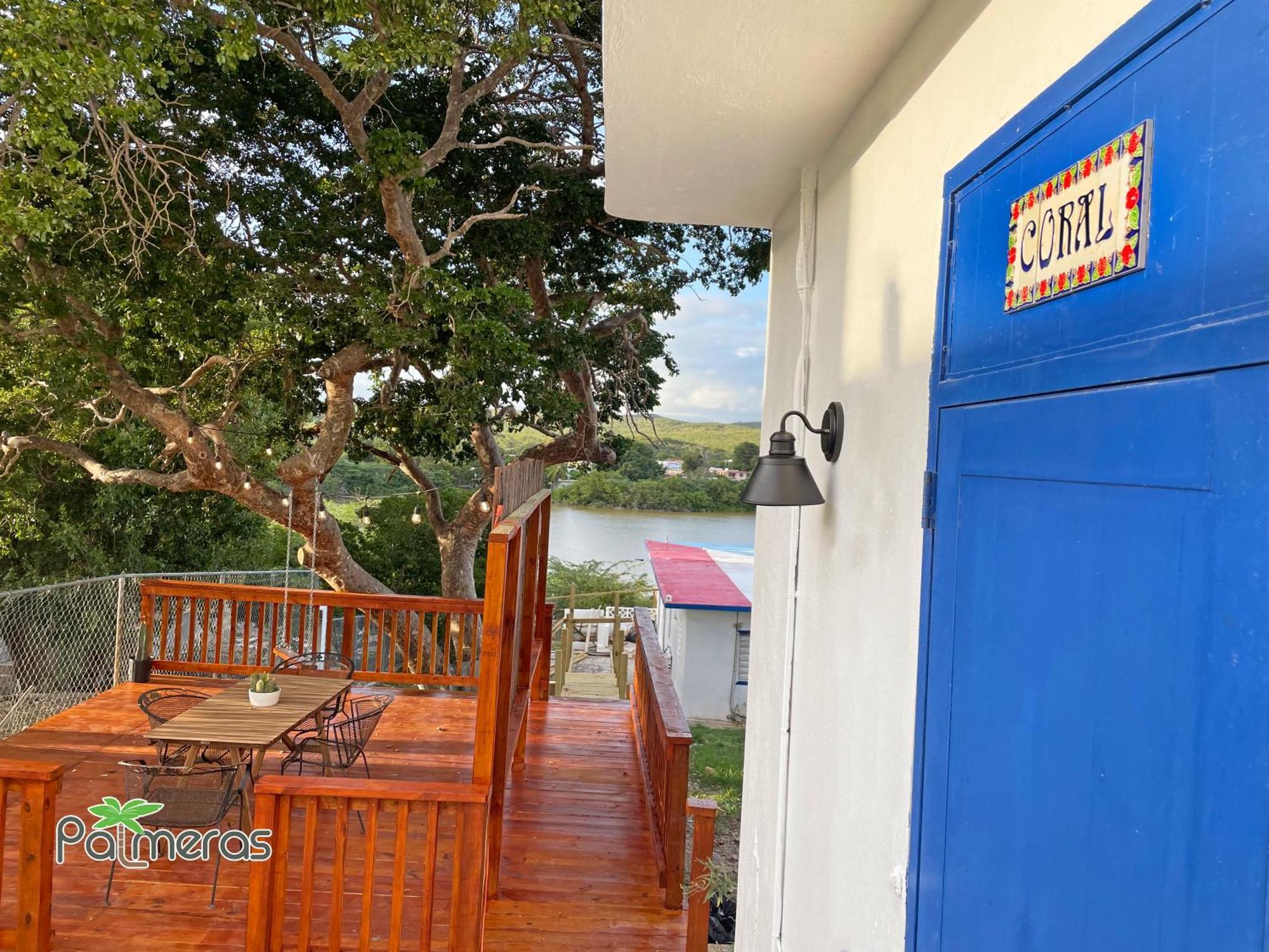 Palmeras Beach Apartments - Playa Santa Guánica Rum bild