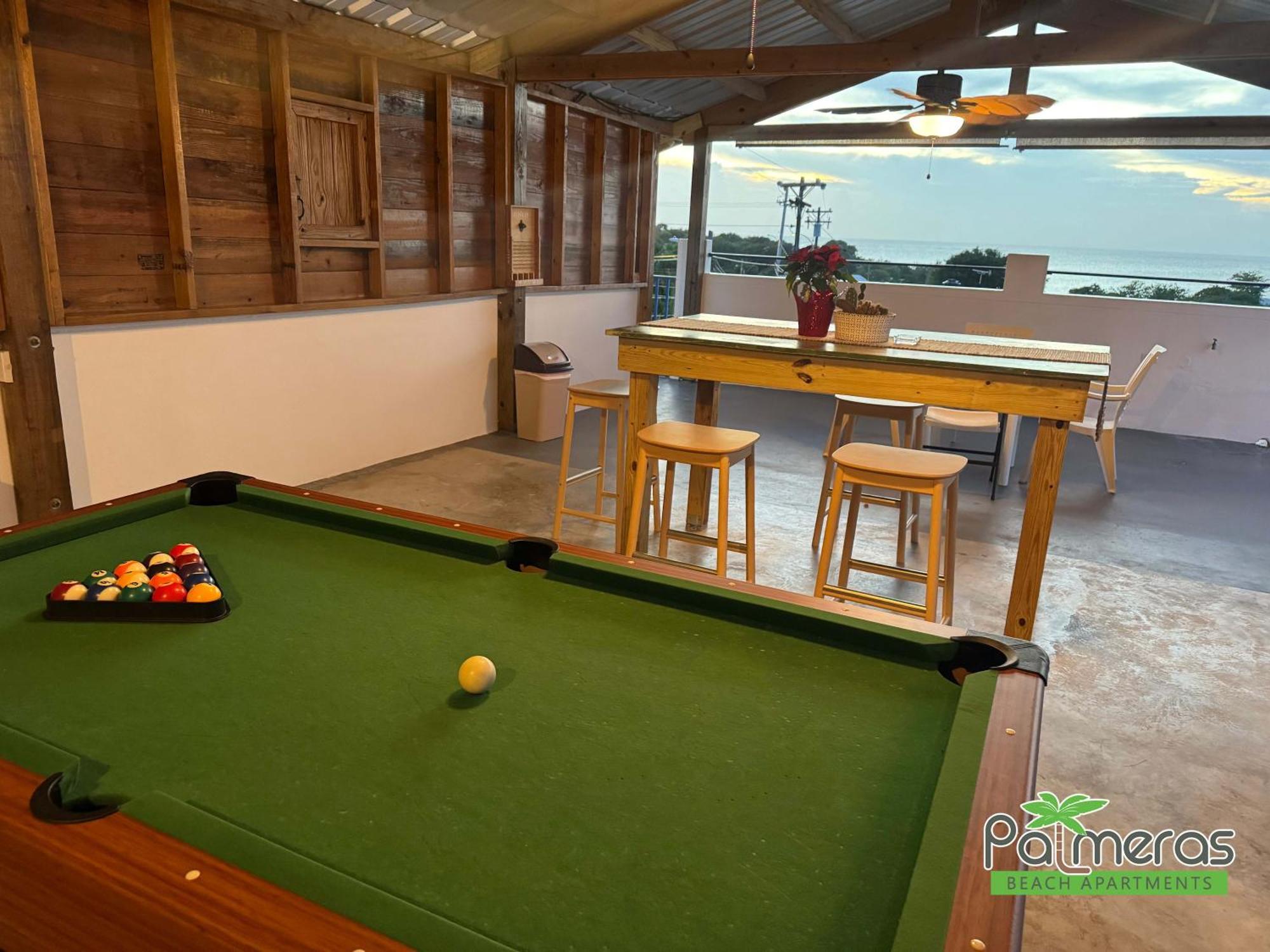 Palmeras Beach Apartments - Playa Santa Guánica Exteriör bild